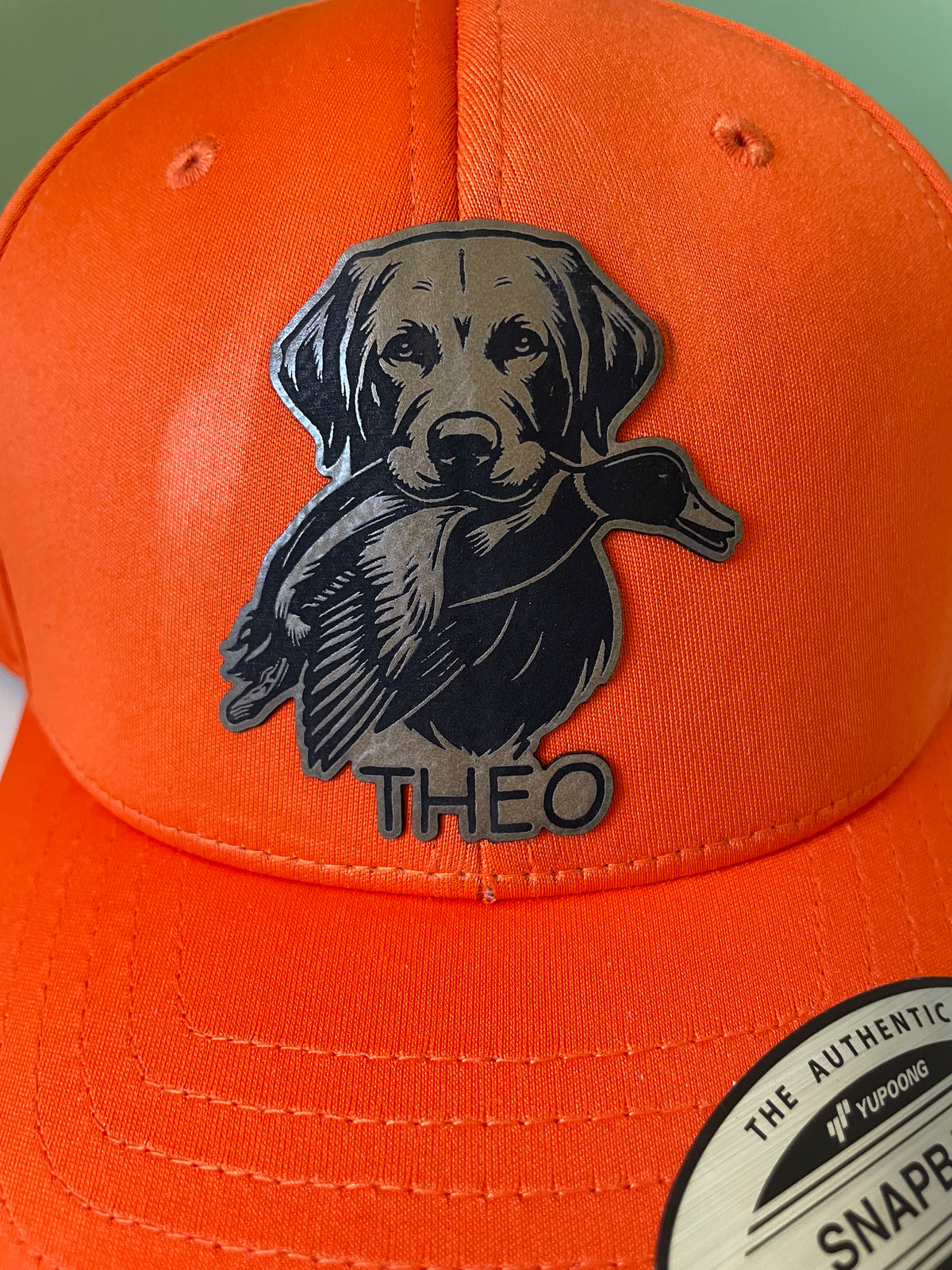 Casquette Personnalisée