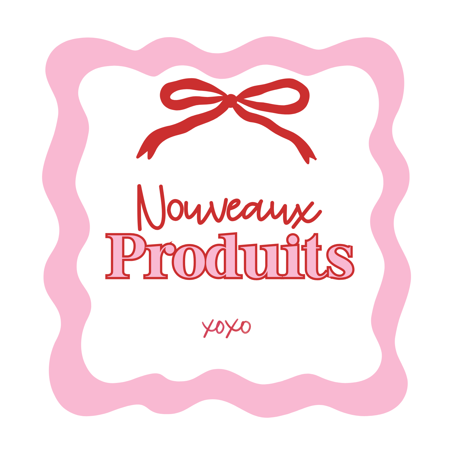 Nouveautés