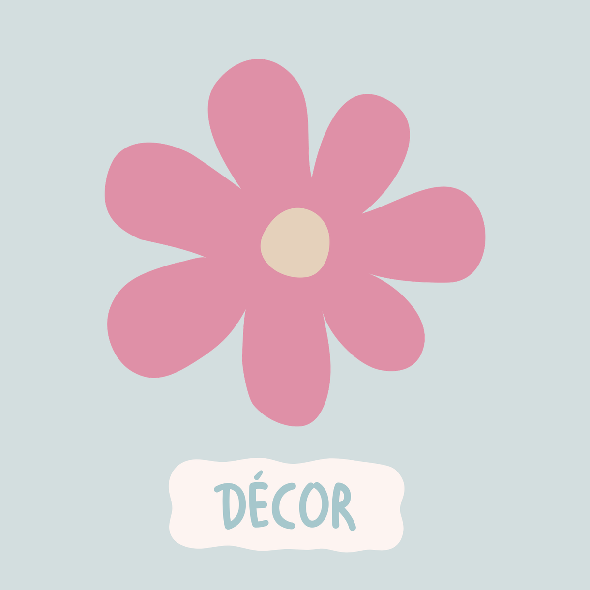 DÉCOR