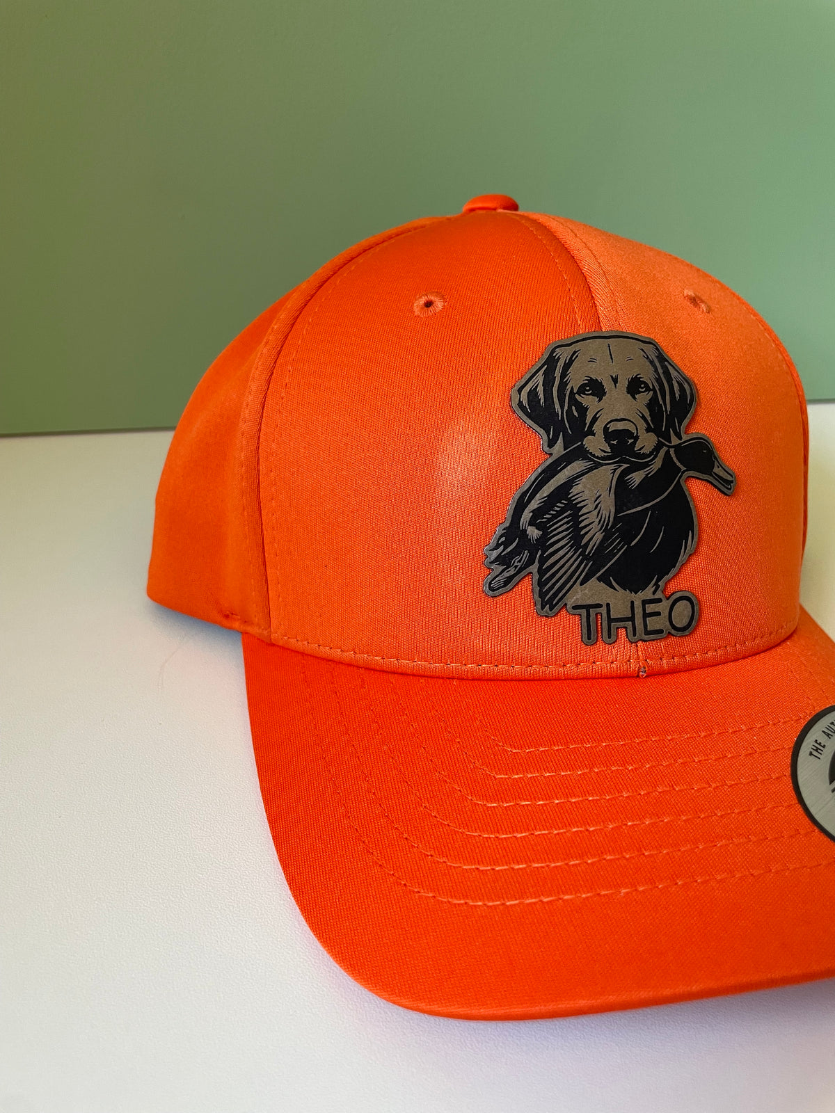 Casquette Personnalisée