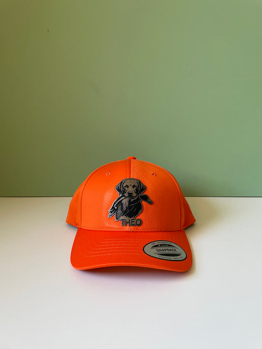 Casquette Personnalisée