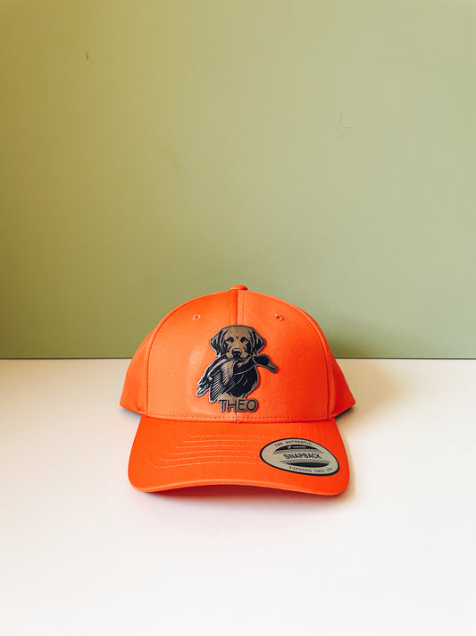 Casquette Personnalisée