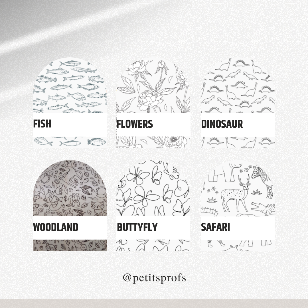 Personalized name puzzle