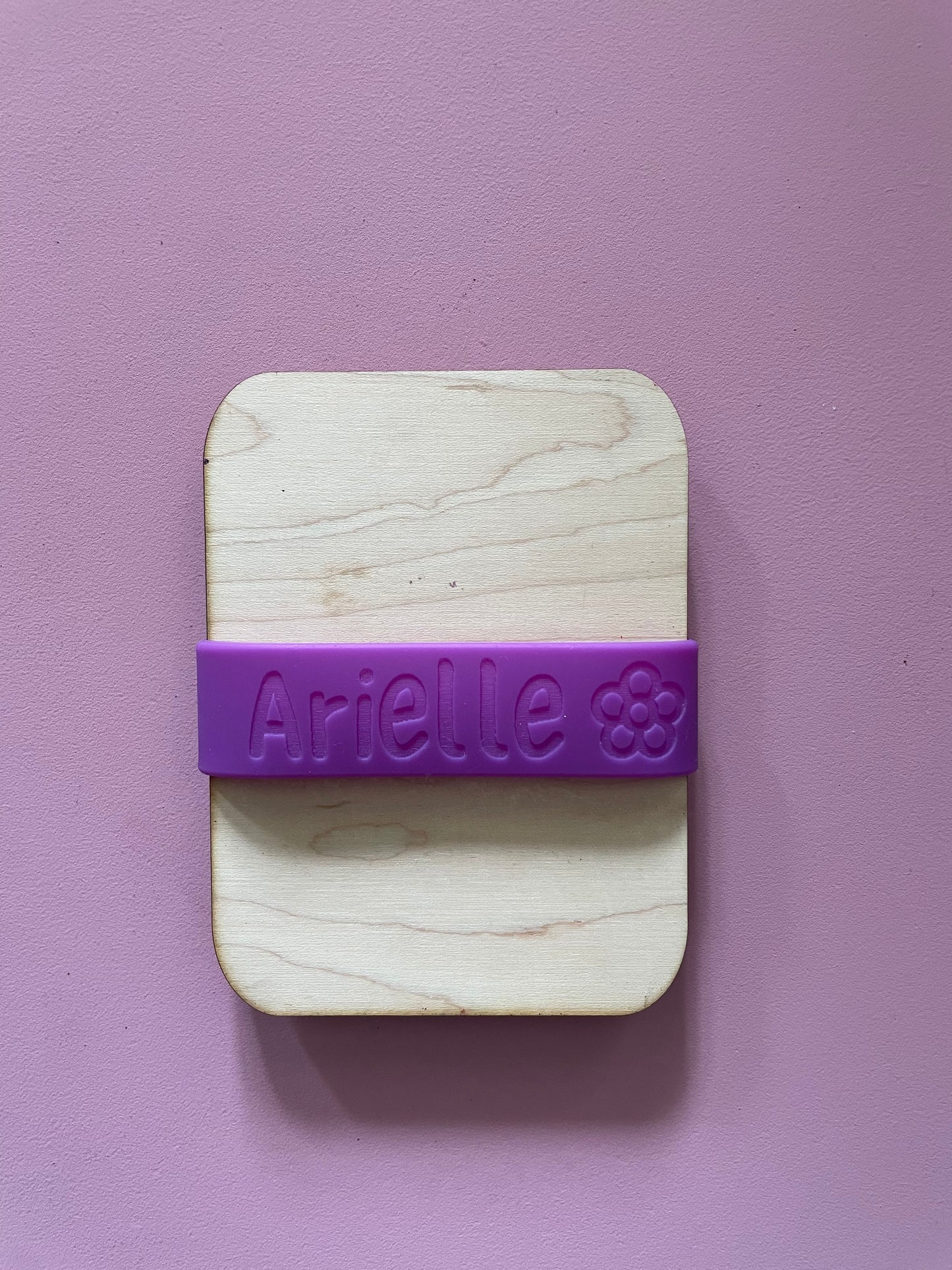 Bandeau de bouteille personnalisé