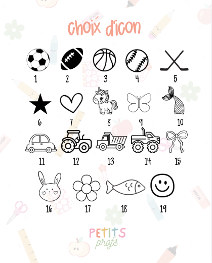 Bandeau de bouteille personnalisé