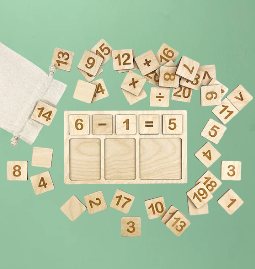 Tableau de calcul